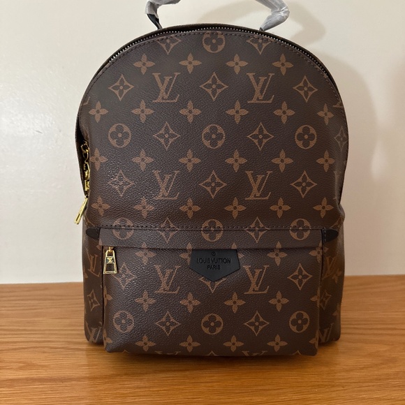 Louis Vuitton Palm Springs MM - Picture 1 of 5